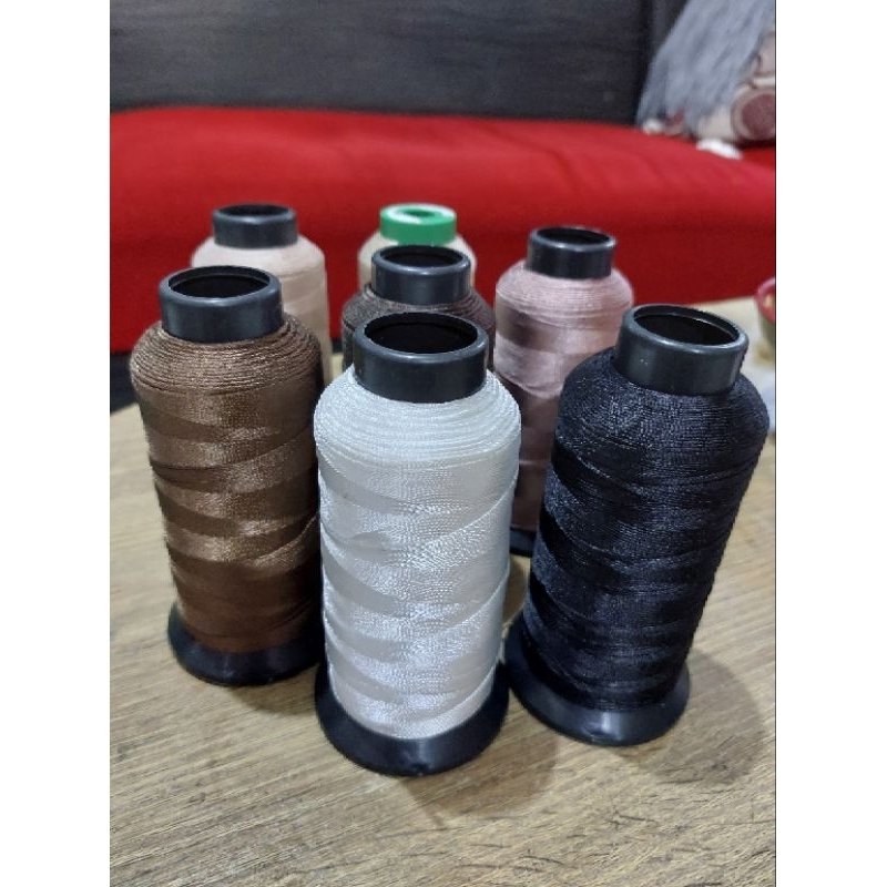 Benang Nilon D6 | tkt20 | 420/3