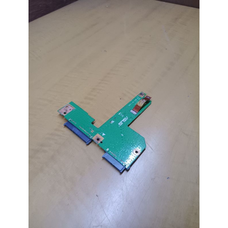Modul Connector Hdd Hardisk Dvd Room Laptop Asus X540Y