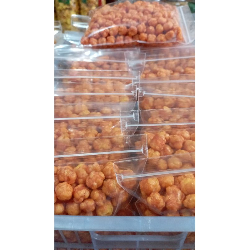 

PILUS PEDAS MANIS / SNACK ENAK / SNACK MURAH