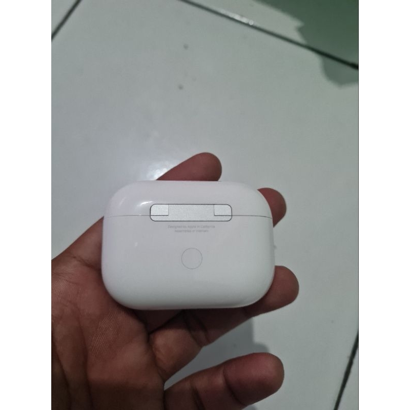 airpods pro gen 2