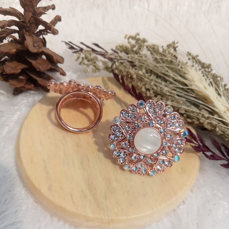 Bros Ring Hijab | Bros Premium | Bros Simple & Elegant