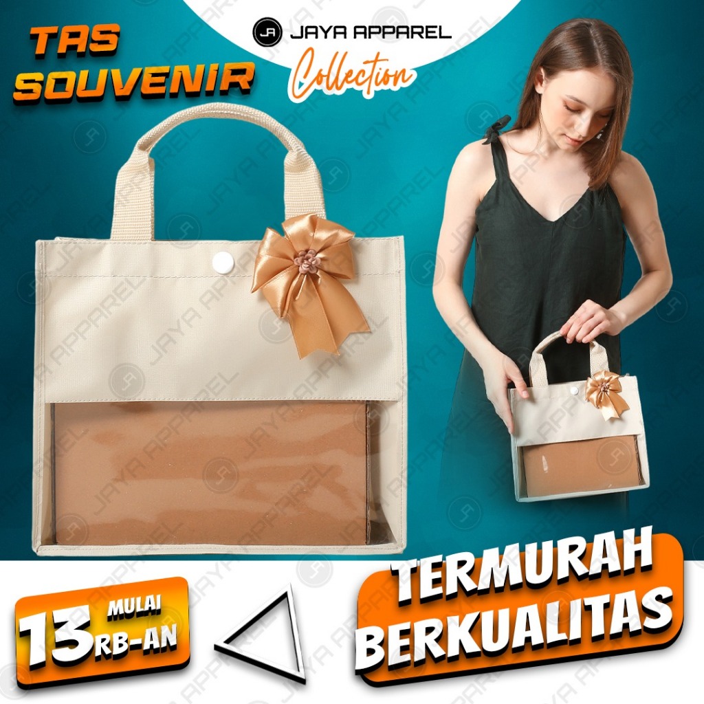 

Tas Mika Hampers-Tas Sovenir dengan Pita-Tas Mika - Tas Kue - Hampers-Bonus Pita