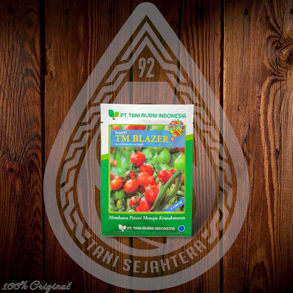 BENIH TOMAT TM BLAZER 1.500 BIJI
