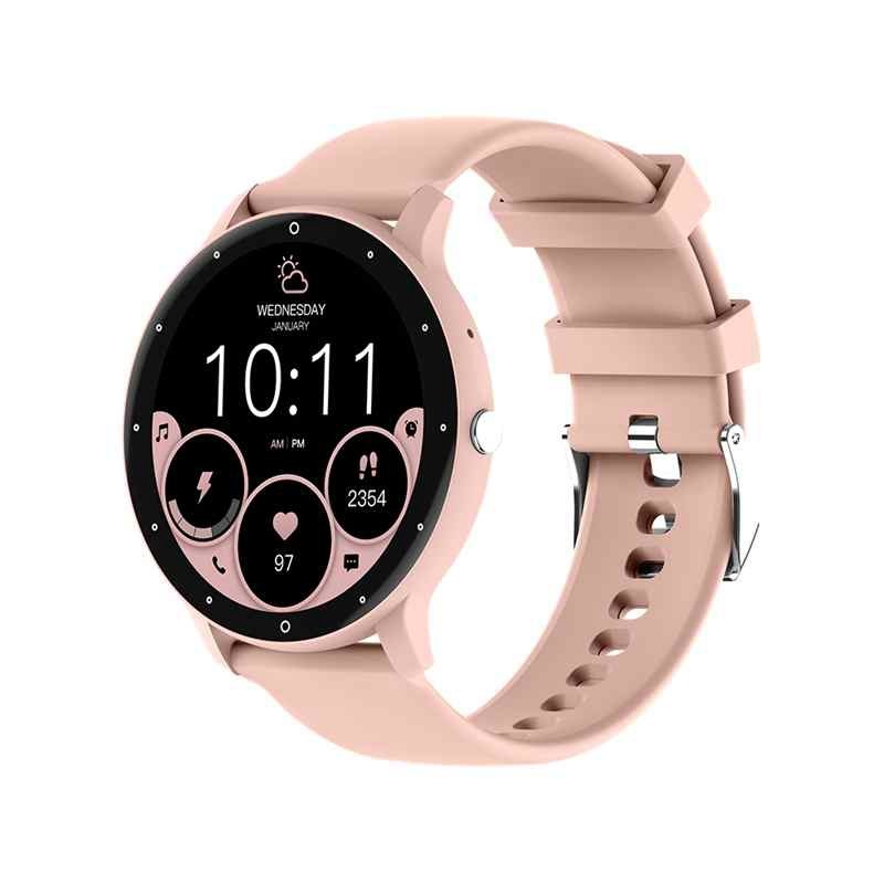 Skmei Jam Tangan Pria Wanita Smartwatch Silikon Strap Jam Tangan Tipis Digitec Olahraga