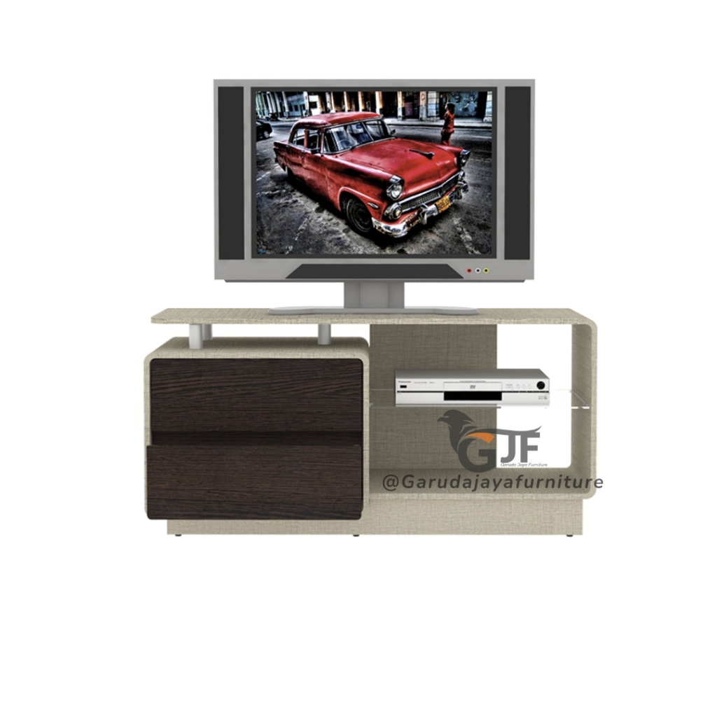 MEJA TV / RAK TV / RAK TV MINIMALIS / MEJA EXPO /BUFFET TV / VR-7280/120cm