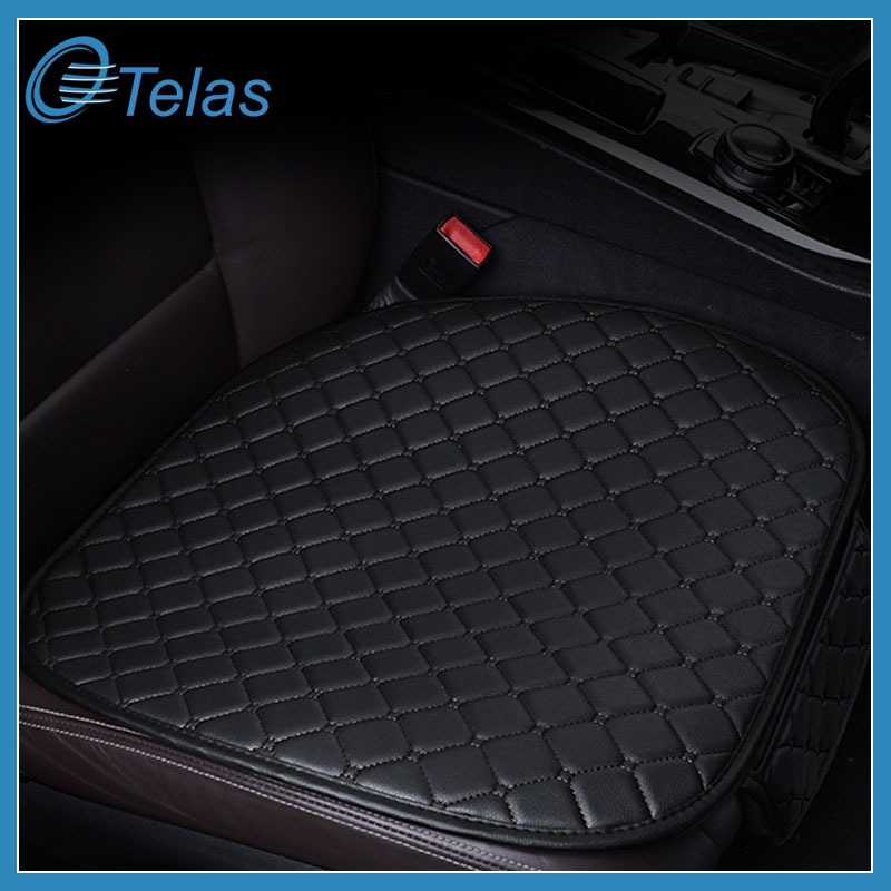 Cover Jok Kursi Mobil/Bahan Kulit Alas Duduk Jok Mobil/Sarung Jok Mobil/Universal Alas Kursi Mobil【T