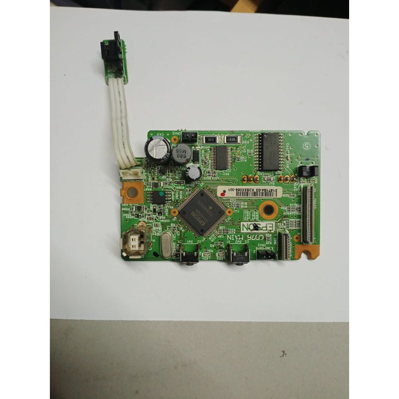 Mainboard Epson L120