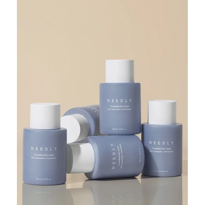 Needly Cross Barrier Toner 200 ml