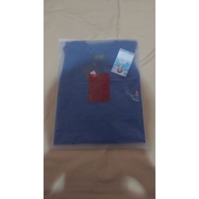 BIRTHDAY T-SHIRT OLLA JKT48