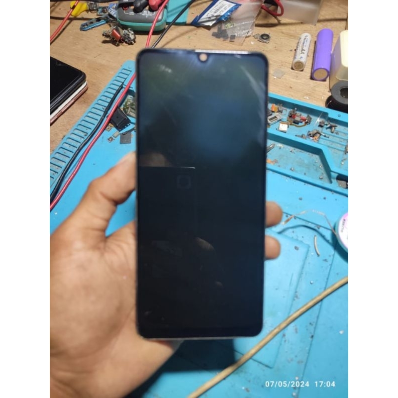 LCD ORI SAMSUNG A31 A315F SEIN