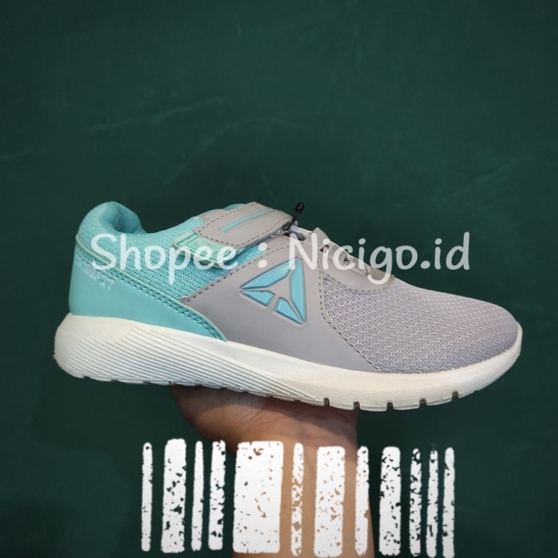 Sepatu Aerostreet Kids 9 Kraketan/Spike/Nebul@/Crossfit/Energy series (31-35)