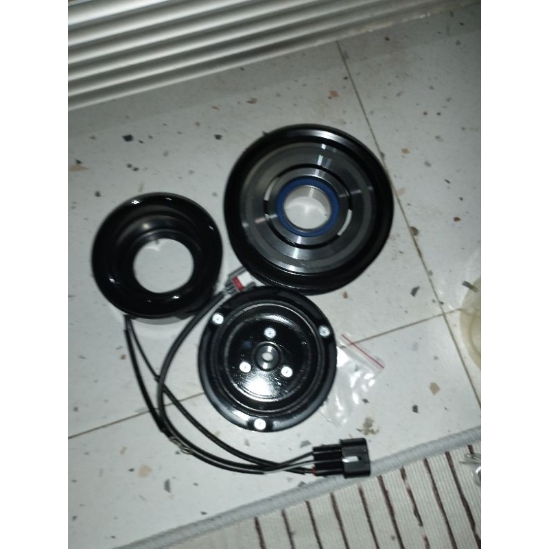 MAGNET CLUTCH AC KIA ALL NEW SPORTAGE