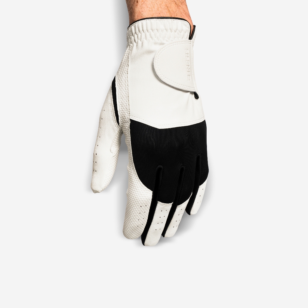 Decathlon Inesis Sarung Tangan Golf Pria Kiri 100 (Right Handed) - 8543424