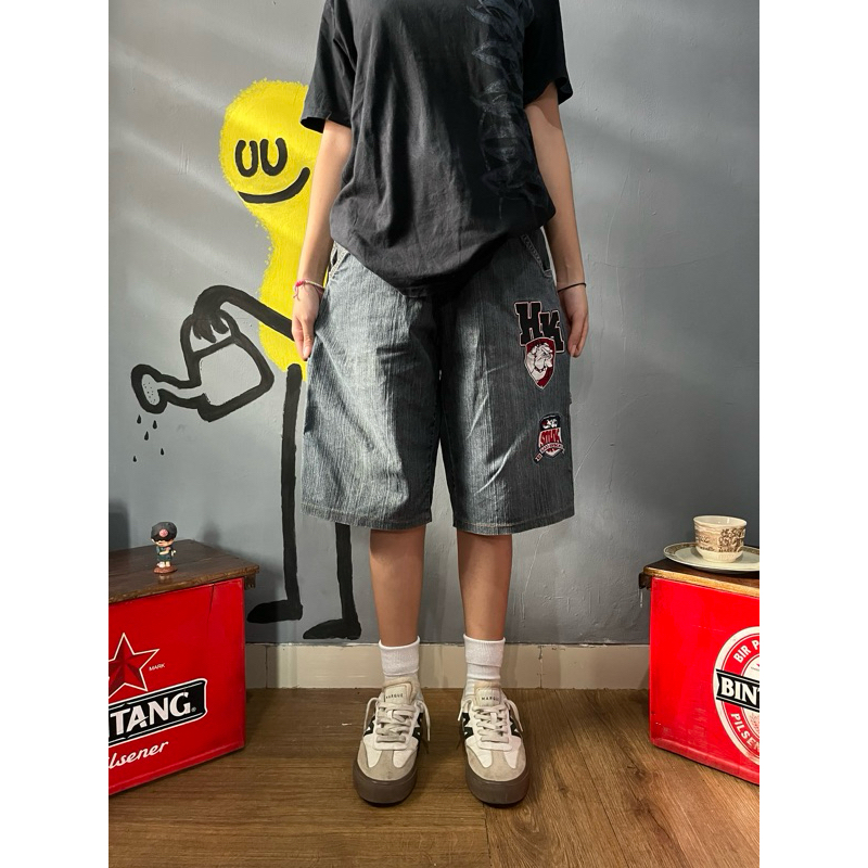 vtg carpenter jorts sohk