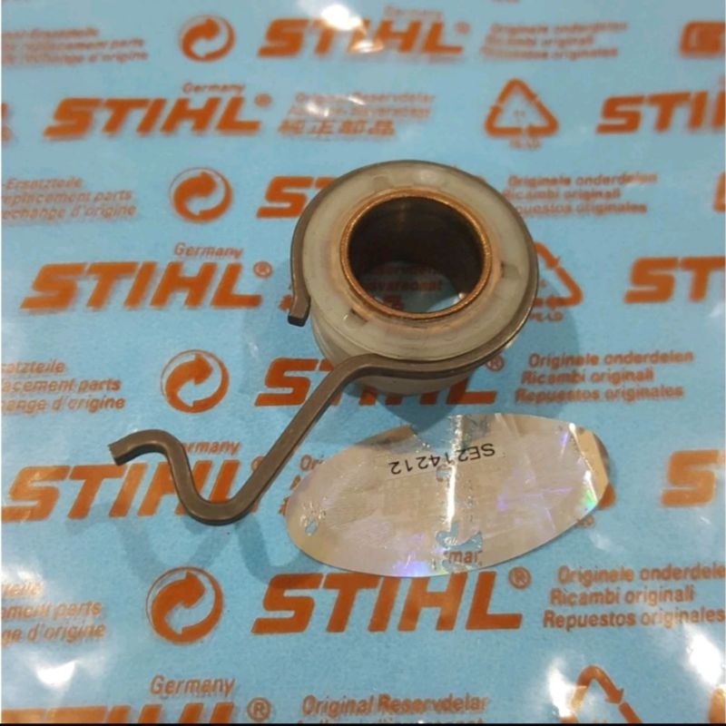 Worm Gear Senso MS-382 Stihl Original