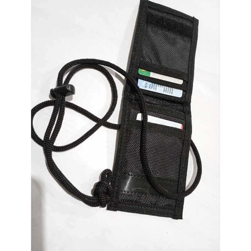 

ID Card Holder / Name Tag Pers Model Kalung