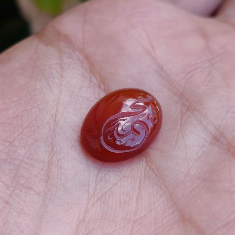 BATU YAMAN AHMAR UKIRAN ISM/NAMA MUHAMMAD SAW