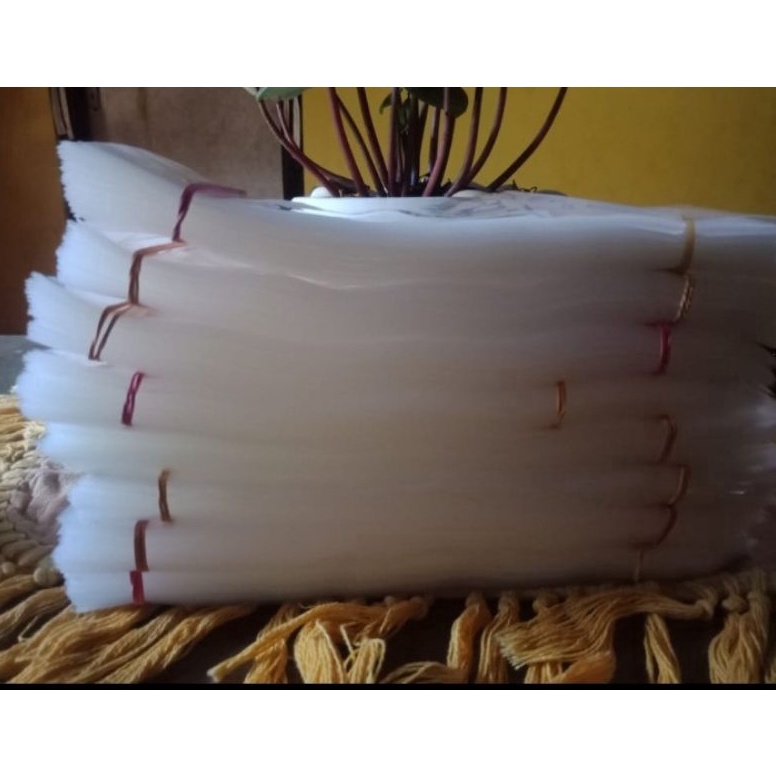 

ART W54A Plastik STNK cover bungkus STNK polos