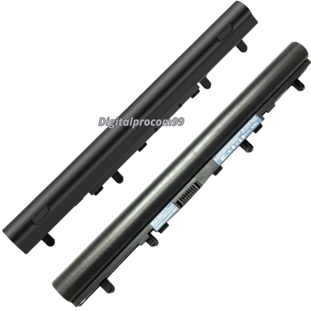 Baterai Acer Aspire V5-431 V5-431G V5-431-2675 AL12A32 battery new original