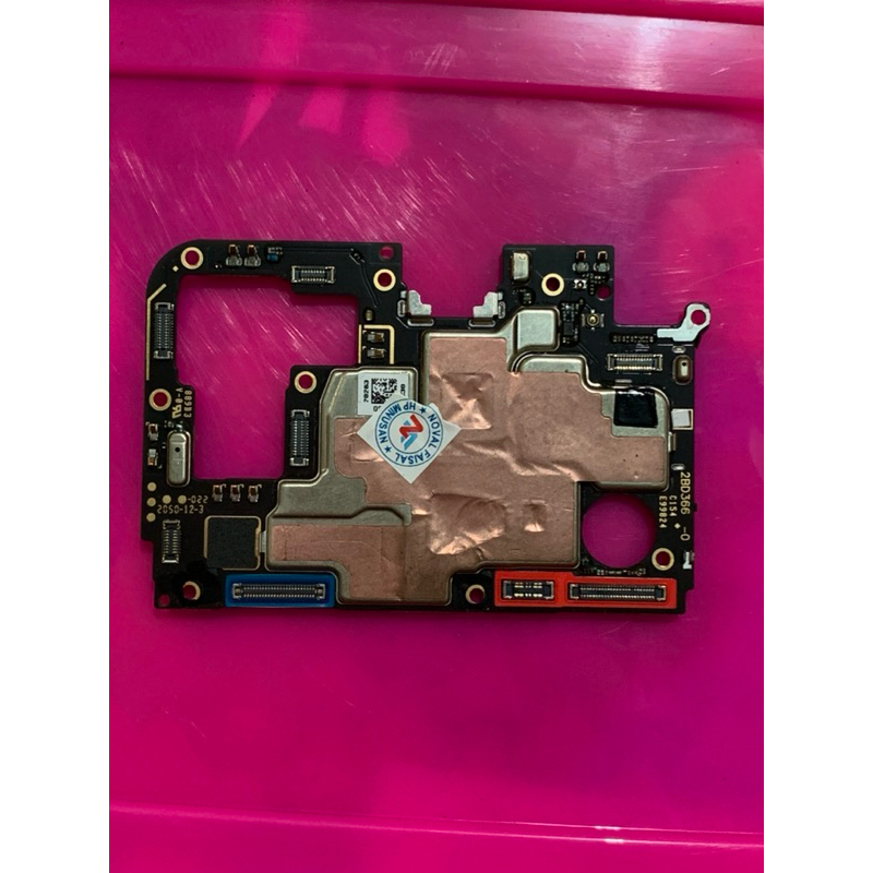 Mesin Opo Reno 5 Normal