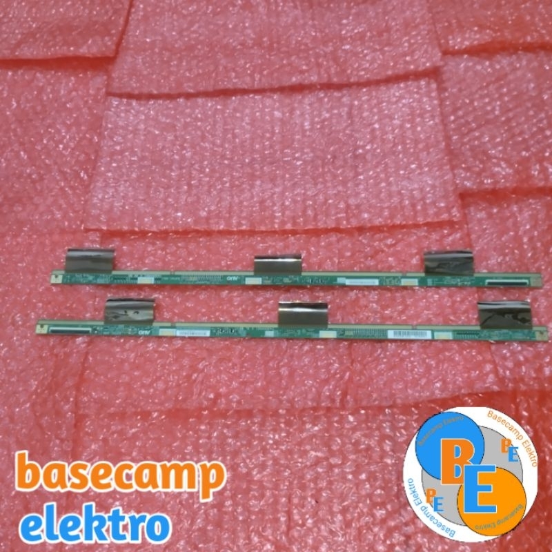 Tcon TV LED SAMSUNG UA43M5100 AK Tikon TV LED SAMSUNG UA43M5100 AK Tcon TV SAMSUNG UA43M5100 AK Tiko