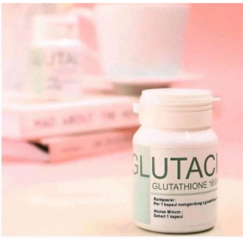 Glutacid Glutathione