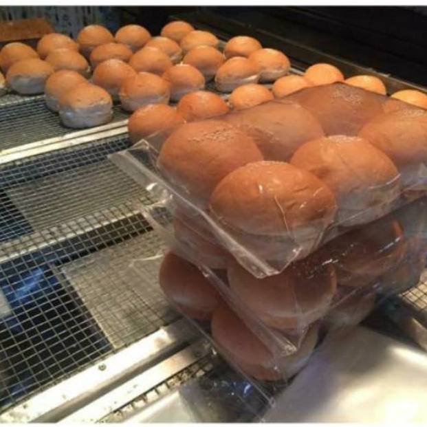 

Order Roti Burger Wijen Diameter 1cm