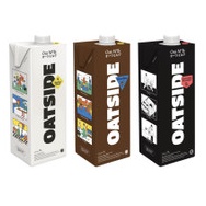 

Dapatkan Sekarang OATSIDE Oat Milk 1L Susu Oat Gandum Lactose Dairy Free Oatly