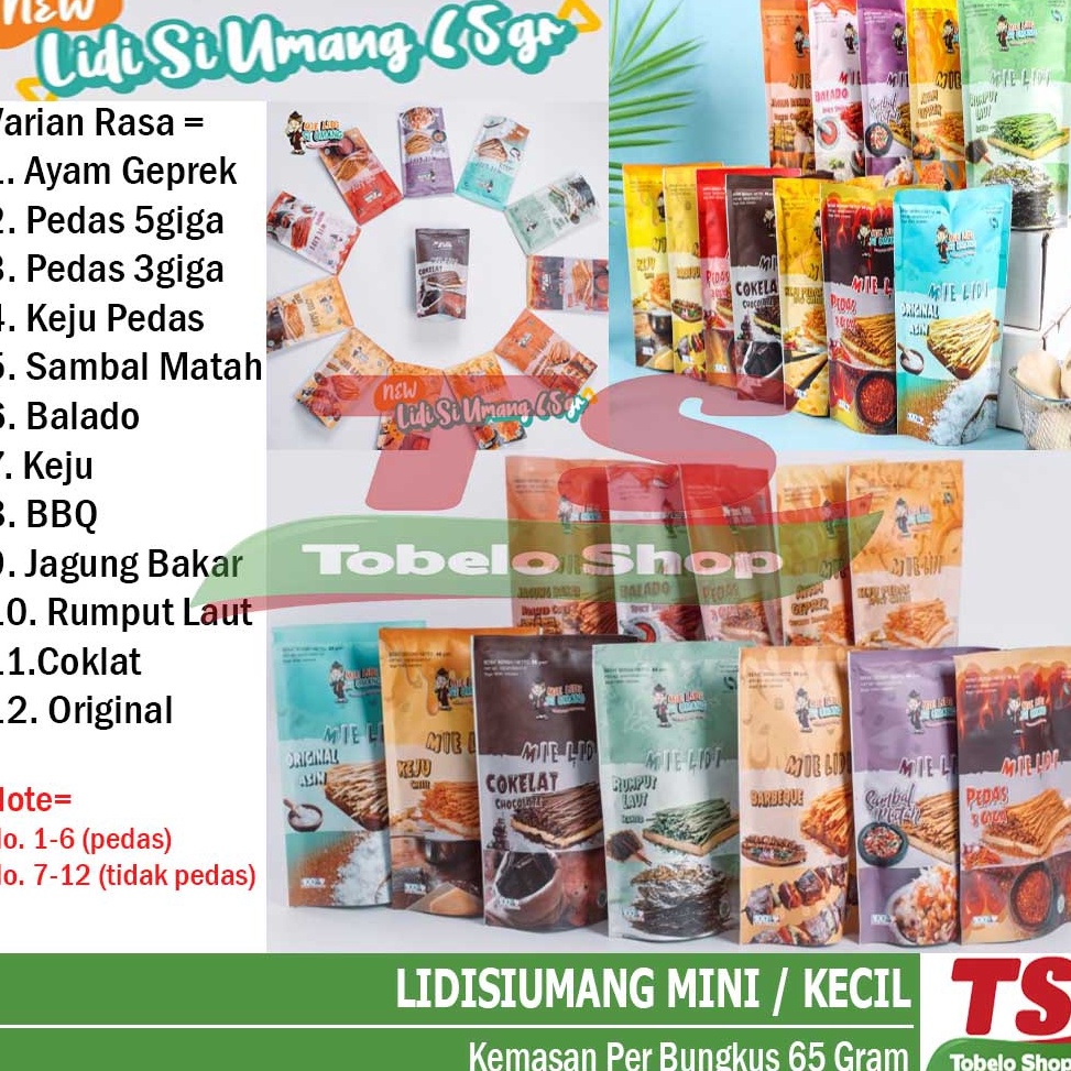 

Penawaran Terbaik SI UMANG MIE LIDI 65 GRAM MIE LIDI SI UMANG LIDI MINI LIDI KECIL SI UMANG LIDI LIDIAN V