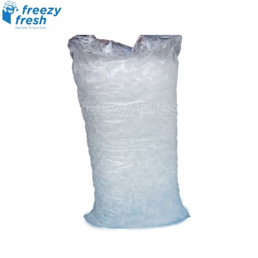New Arrival Es Batu Kristal Cube  Ice