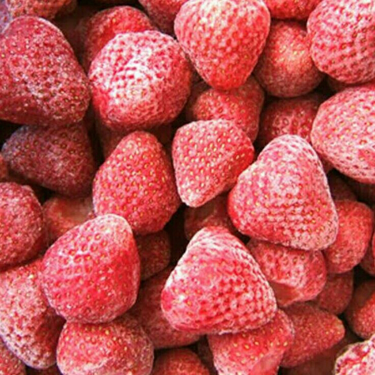 

Prioritas Strawberry Frozen 1kg