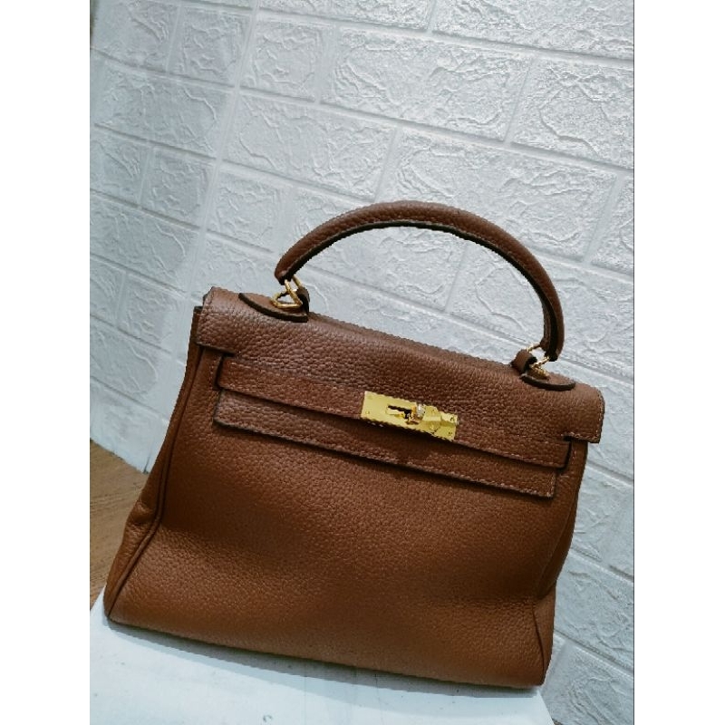 Tas Hermes Birkin