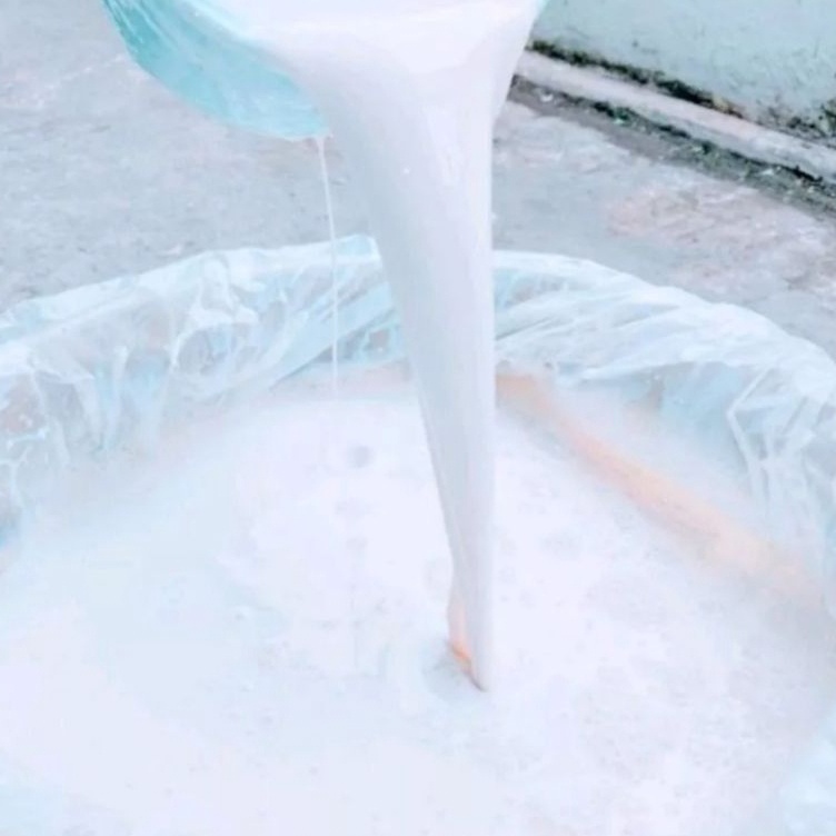 

ART P99R LEM BINDER ACRYLIC POLIMER KEMASAN 1 KG ANTI REMBES
