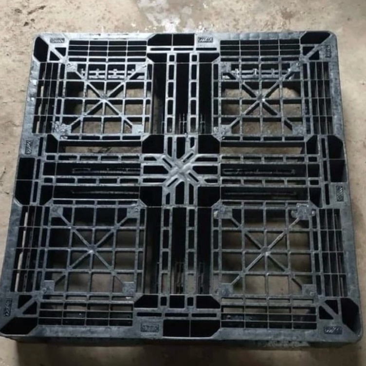 

ART W38G Palet Plastik 74x74x13