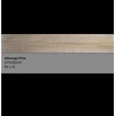 Granit Roman GT915531R dGeorgia Pine 15x90 /granit Kayu / lantai kayu / Keramik Murah
