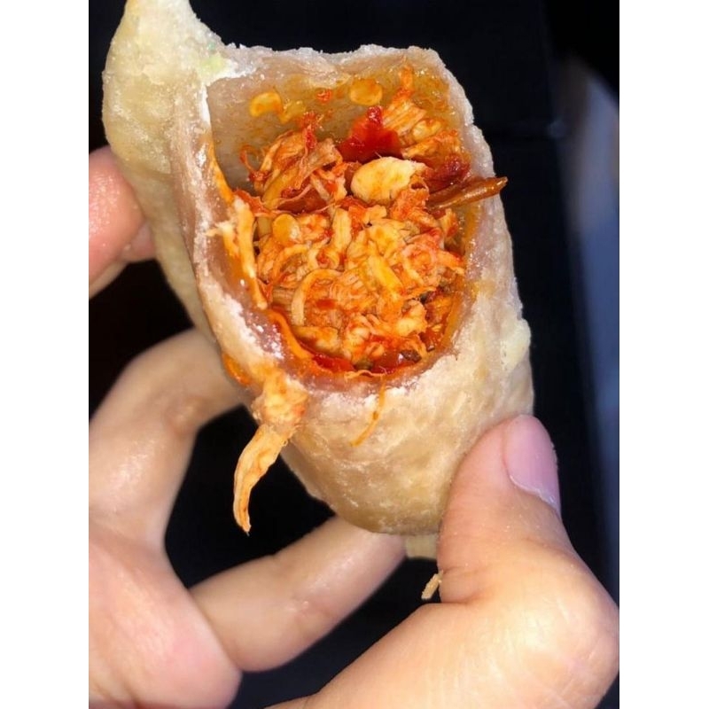 

cireng isi