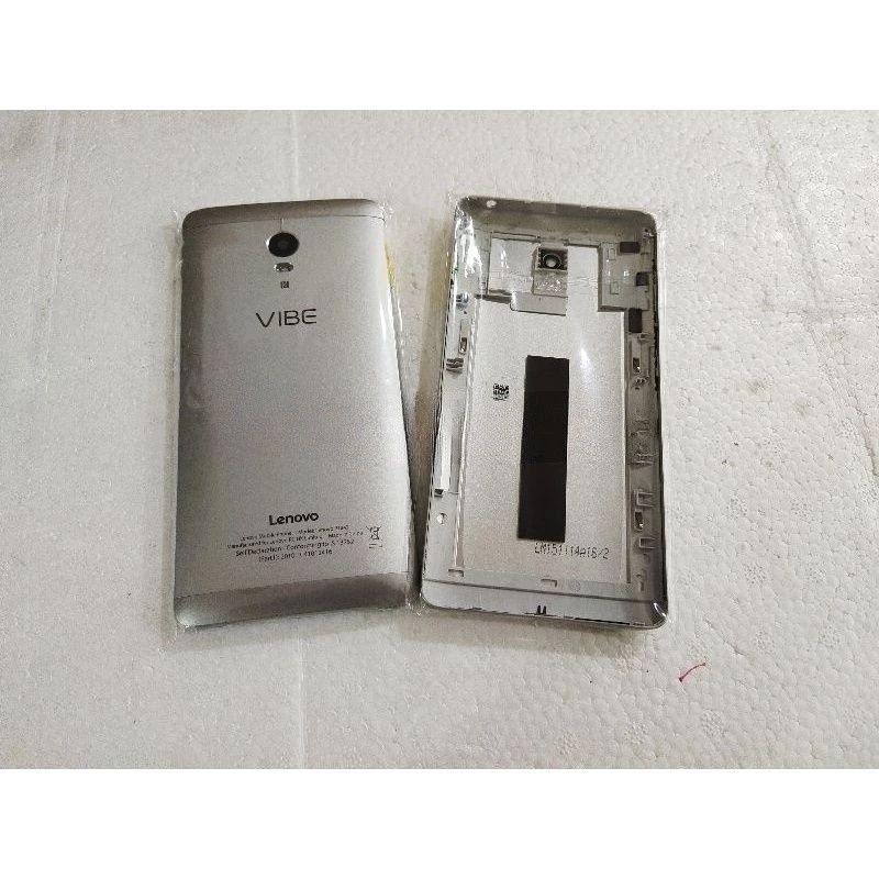 Backdoor Lenovo Vibe P1/P1 Turbo P1C58 P1A41 P1A42 P1C72 Tutup Belakang Back Cover Lenovo Vibe P1 Tu