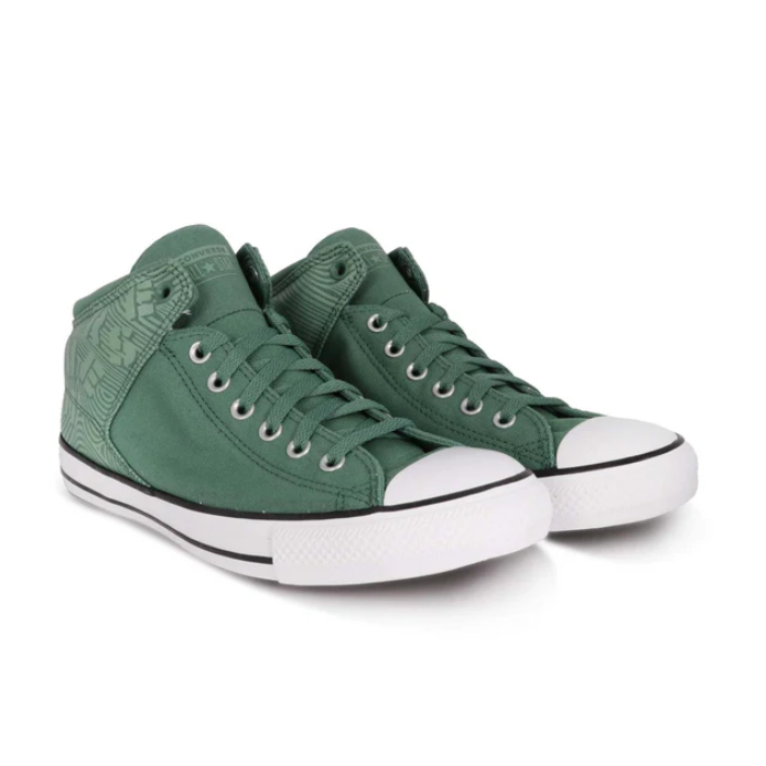 Converse Chuck Taylor All Star Street Future Edge Utility Print Admiral Elm