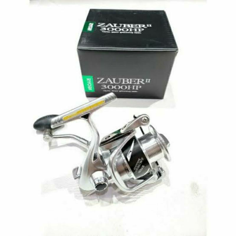 ryobi zauber II 3000 Power handel