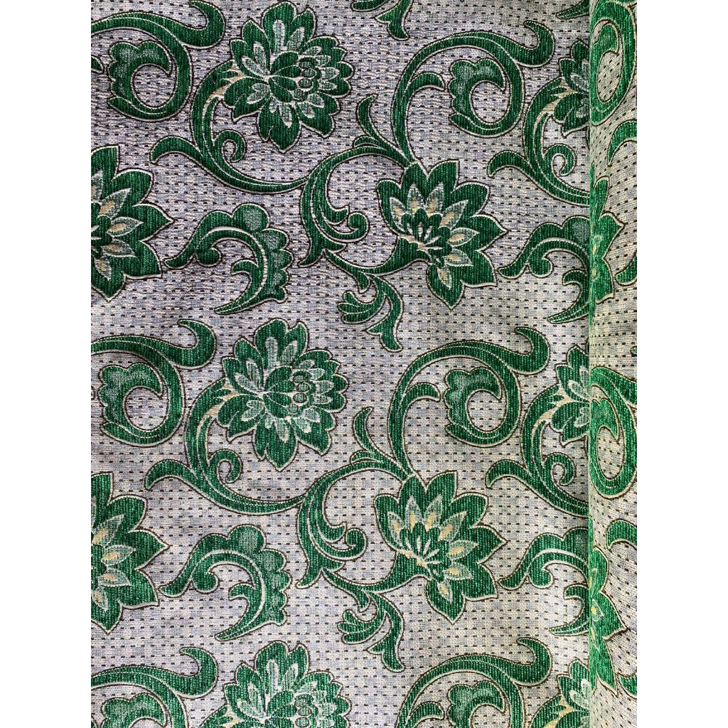 Bahan Kain Sofa Chenille Galaxsy // Kain Kursi Sofa Galaxsy Import // Kain Sofa Meteran ( 0.5 Meter 