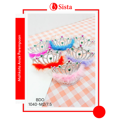 Mahkota Anak Murah Mahkota Princess Mahkota Putri Raja Mahkota Anak Perempuan Bando Mahkota Anak