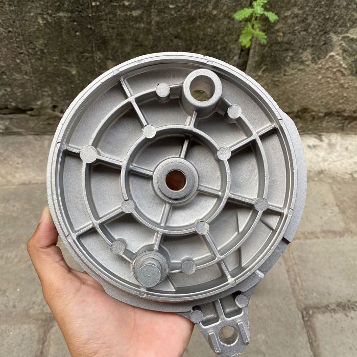TUTUP TROMOL JUPITER MX CORAZONE// TUTUP TROMOL UNTUK MOTOR JUPITER MX MEREK CORAZONE