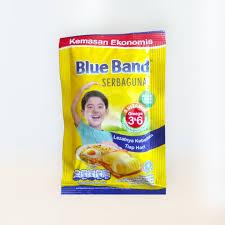 

blue band serbaguna 50g