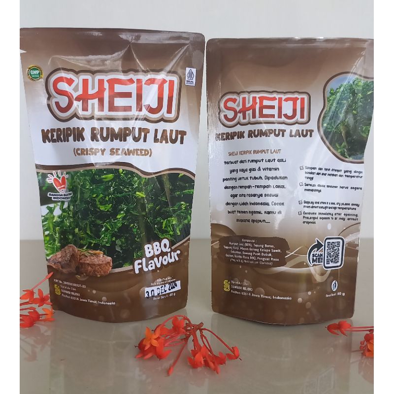 

SHEIJI