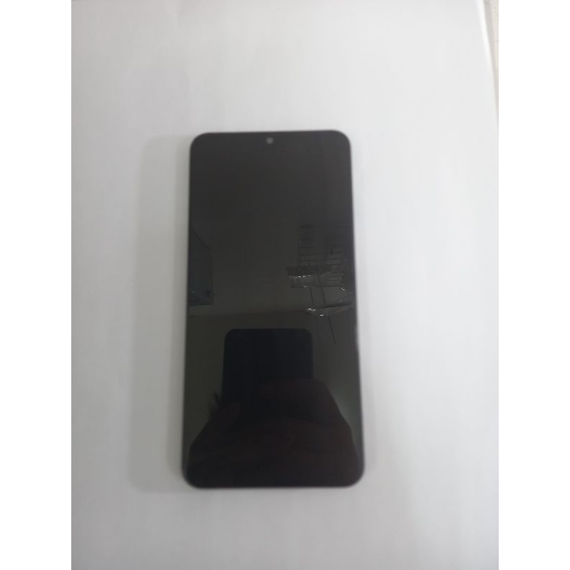 LCD SAMSUNG GALAXY A10S SM-A107 ORIGINAL SECOND