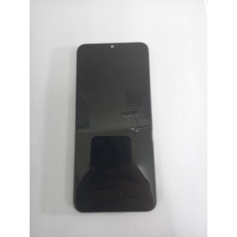 LCD SAMSUNG GALAXY A02S SM-A025F ORIGINAL SECOND