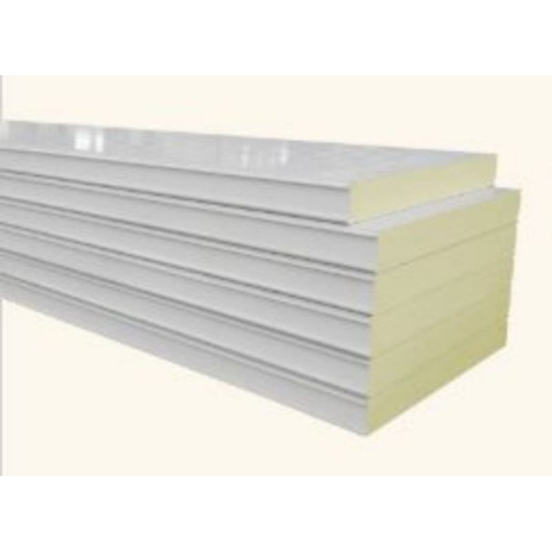 Modular Sandwich Panel