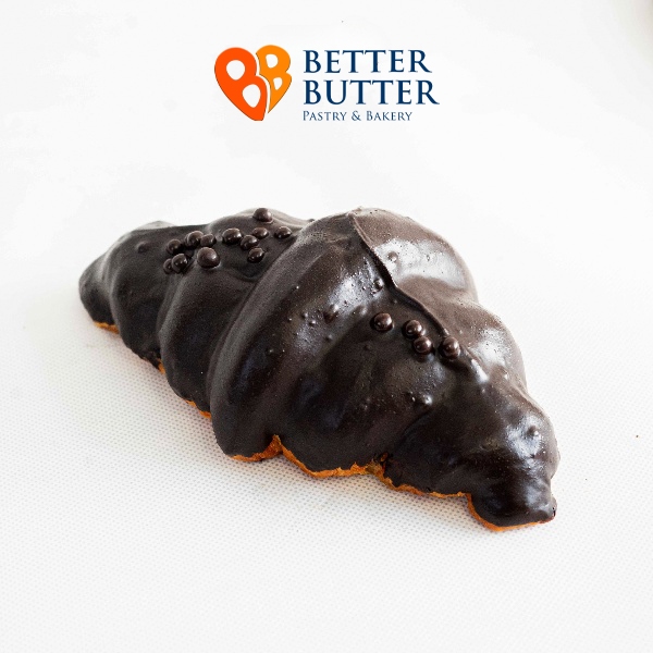 

Chocolate Croissant
