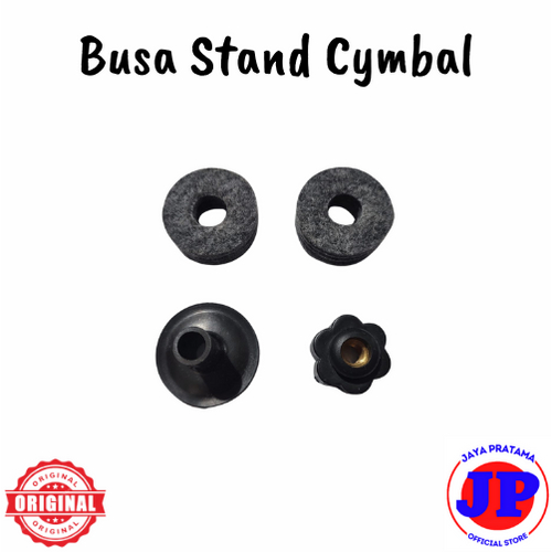 Busa Stand Cymbal Drum