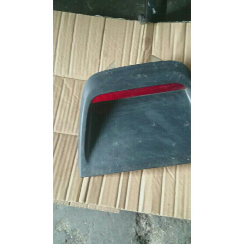 lampu cover speker belakang honda civic ferio
